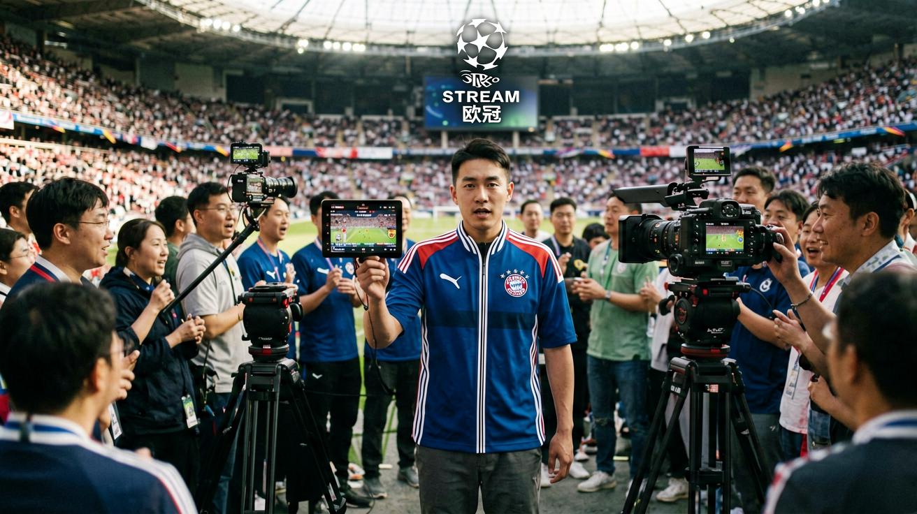 Stream